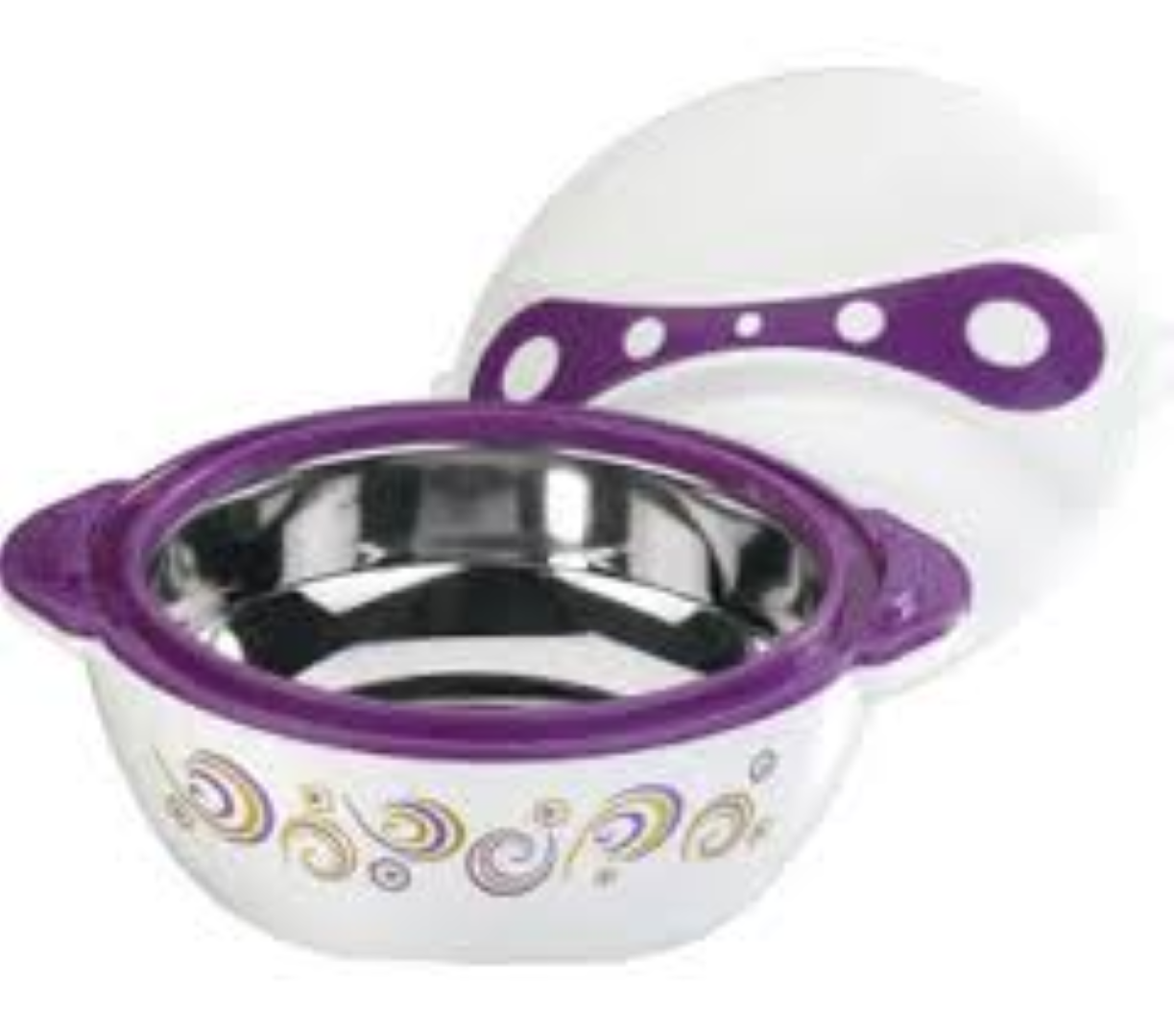 PAVONIA HOT POT 500ML PV-1235